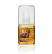 Oral Joy - 30ml - Tropikalny Smakołyk Oralny Oral Joy - 30ml - Tropikalny Smakołyk Oralny